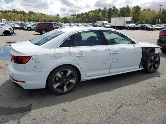 Photo 2 VIN: WAUENAF47HN005750 - AUDI A4 PREMIUM 