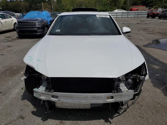 Photo 4 VIN: WAUENAF47HN005750 - AUDI A4 PREMIUM 