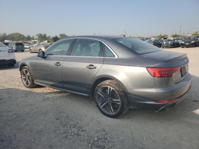 Photo 1 VIN: WAUENAF47HN009698 - AUDI A4 PREMIUM 