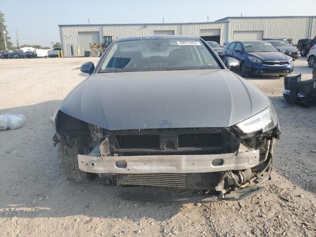 Photo 4 VIN: WAUENAF47HN009698 - AUDI A4 PREMIUM 