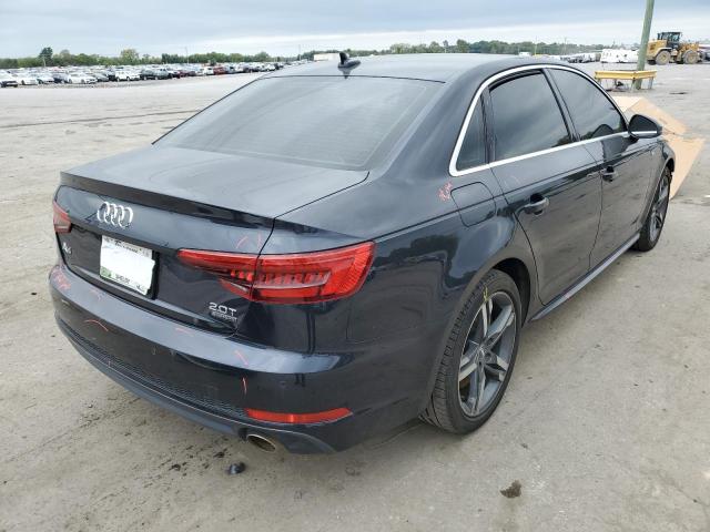 Photo 3 VIN: WAUENAF47HN024492 - AUDI A4 PREMIUM 