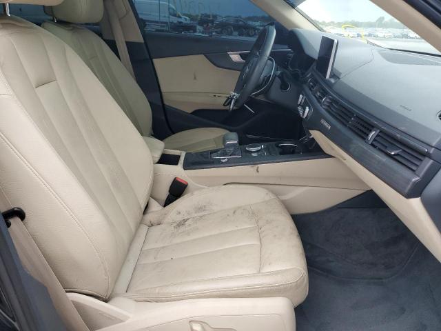 Photo 4 VIN: WAUENAF47HN024492 - AUDI A4 PREMIUM 