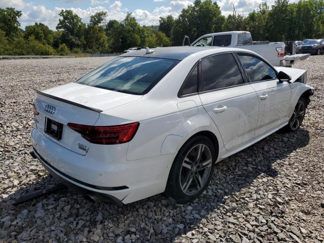 Photo 3 VIN: WAUENAF47HN030115 - AUDI A4 PREMIUM 