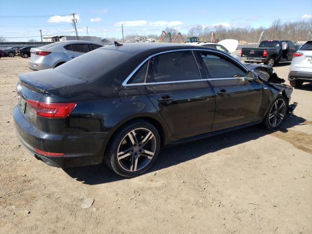 Photo 2 VIN: WAUENAF47HN032396 - AUDI A4 