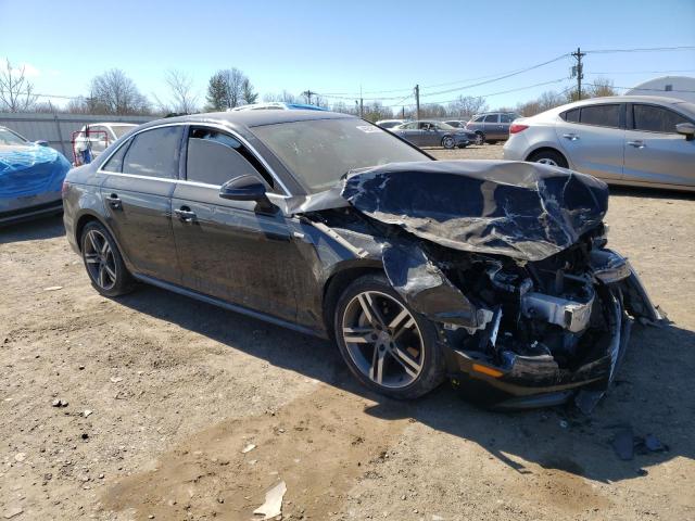 Photo 3 VIN: WAUENAF47HN032396 - AUDI A4 