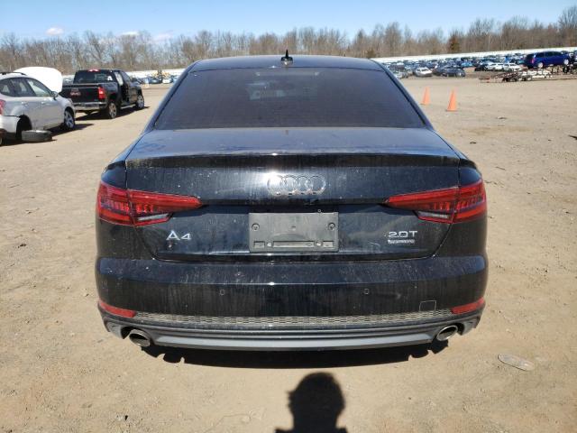 Photo 5 VIN: WAUENAF47HN032396 - AUDI A4 