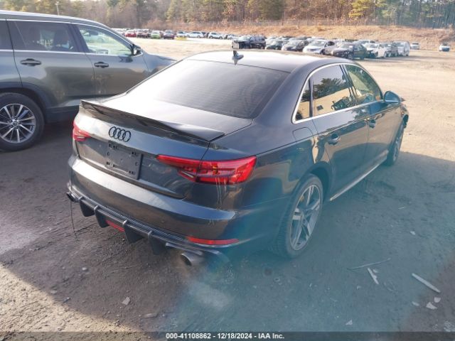 Photo 3 VIN: WAUENAF47HN032401 - AUDI A4 