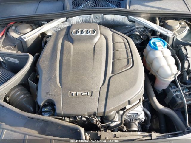 Photo 9 VIN: WAUENAF47HN032401 - AUDI A4 