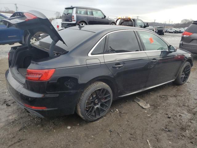 Photo 2 VIN: WAUENAF47HN032530 - AUDI A4 PREMIUM 