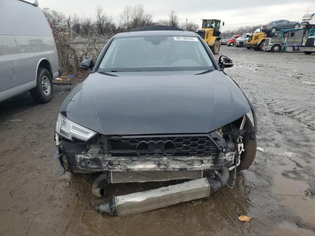 Photo 4 VIN: WAUENAF47HN032530 - AUDI A4 PREMIUM 