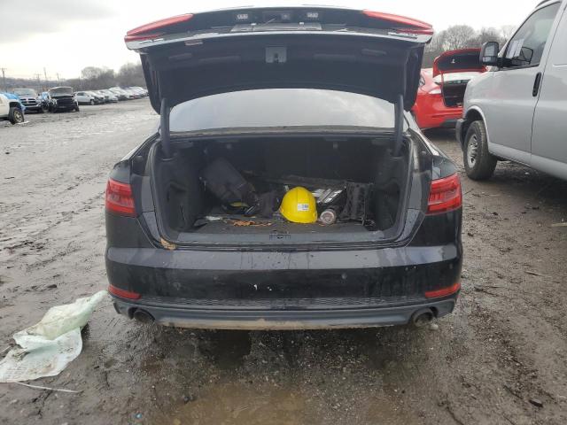 Photo 5 VIN: WAUENAF47HN032530 - AUDI A4 PREMIUM 