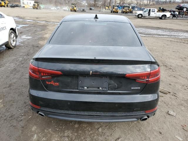 Photo 5 VIN: WAUENAF47HN036822 - AUDI A4 