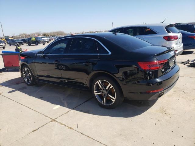 Photo 1 VIN: WAUENAF47HN054222 - AUDI A4 PREMIUM 