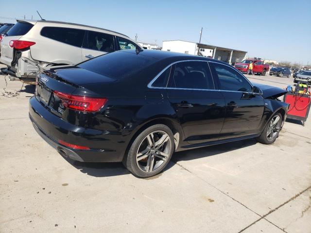 Photo 2 VIN: WAUENAF47HN054222 - AUDI A4 PREMIUM 