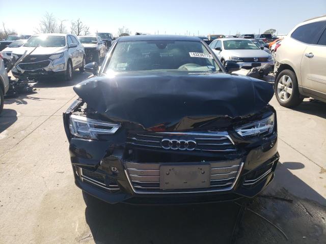 Photo 4 VIN: WAUENAF47HN054222 - AUDI A4 PREMIUM 