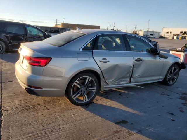 Photo 2 VIN: WAUENAF47HN068346 - AUDI A4 