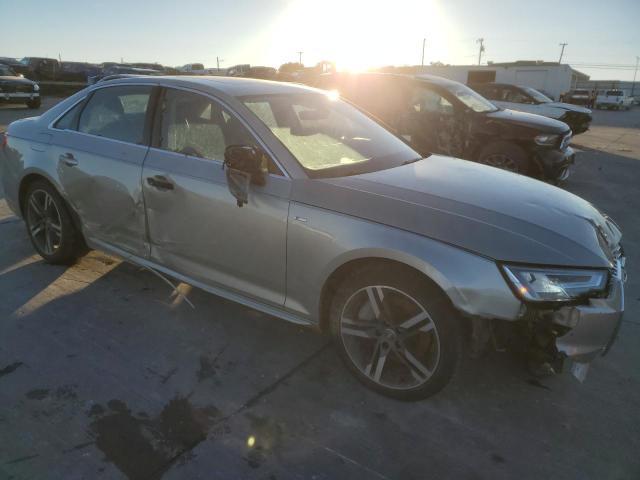 Photo 3 VIN: WAUENAF47HN068346 - AUDI A4 