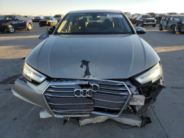 Photo 4 VIN: WAUENAF47HN068346 - AUDI A4 