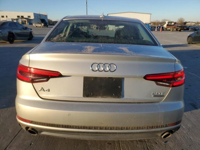 Photo 5 VIN: WAUENAF47HN068346 - AUDI A4 