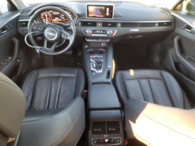 Photo 7 VIN: WAUENAF47HN068346 - AUDI A4 