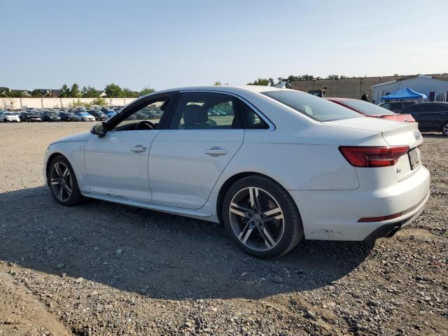 Photo 1 VIN: WAUENAF47HN068539 - AUDI A4 PREMIUM 