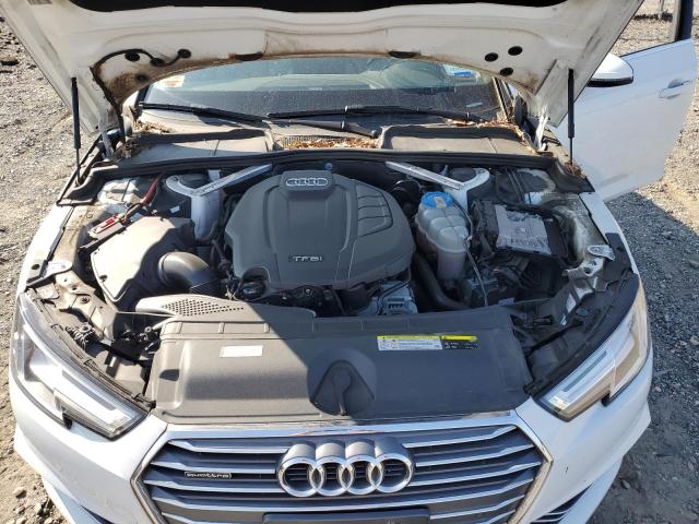 Photo 10 VIN: WAUENAF47HN068539 - AUDI A4 PREMIUM 