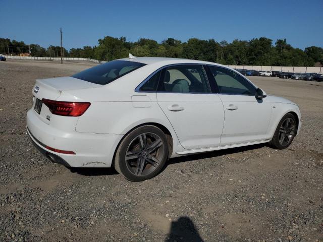 Photo 2 VIN: WAUENAF47HN068539 - AUDI A4 PREMIUM 