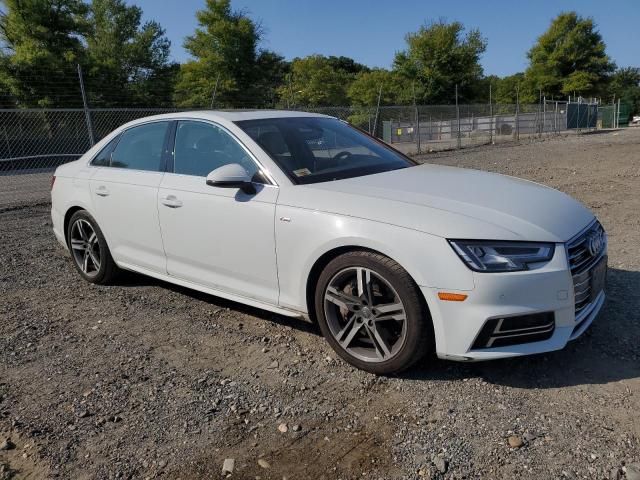 Photo 3 VIN: WAUENAF47HN068539 - AUDI A4 PREMIUM 