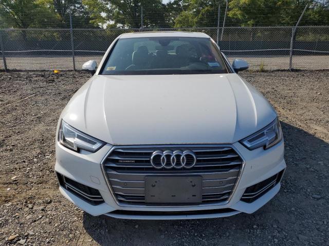 Photo 4 VIN: WAUENAF47HN068539 - AUDI A4 PREMIUM 