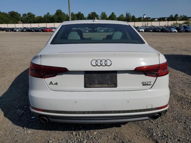 Photo 5 VIN: WAUENAF47HN068539 - AUDI A4 PREMIUM 