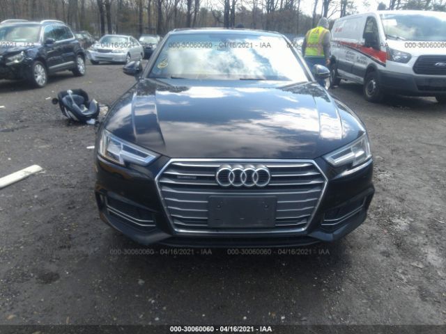 Photo 5 VIN: WAUENAF47JA039572 - AUDI A4 