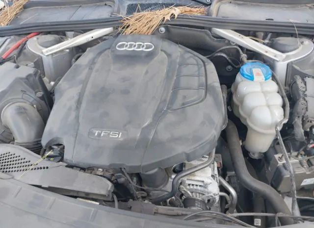 Photo 9 VIN: WAUENAF47JA072457 - AUDI A4 