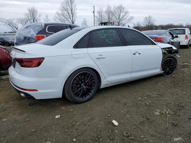 Photo 2 VIN: WAUENAF47JA098511 - AUDI A4 PREMIUM 