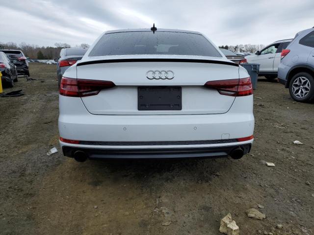 Photo 5 VIN: WAUENAF47JA098511 - AUDI A4 PREMIUM 