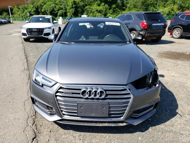 Photo 4 VIN: WAUENAF47JA125254 - AUDI A4 