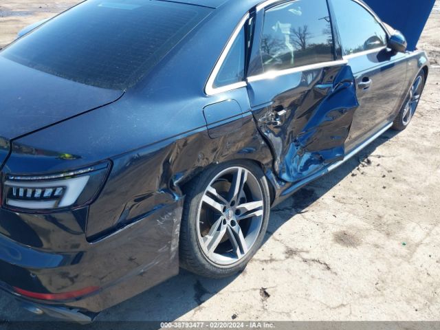 Photo 5 VIN: WAUENAF47JA153457 - AUDI A4 