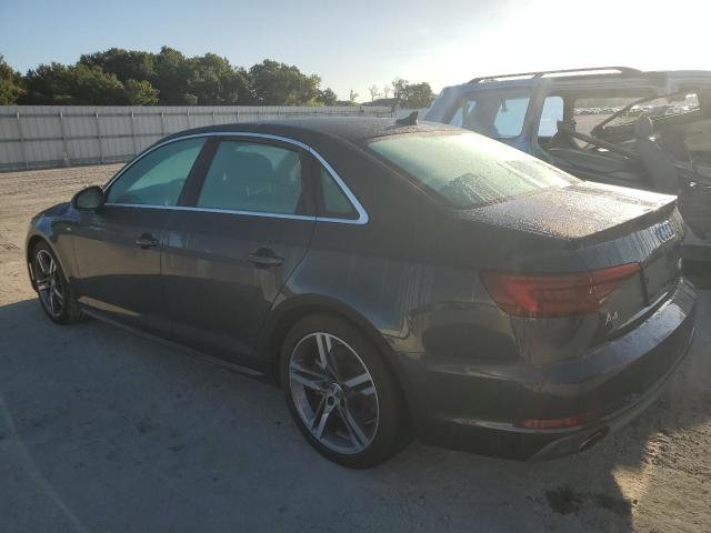 Photo 1 VIN: WAUENAF47JA188418 - AUDI A4 