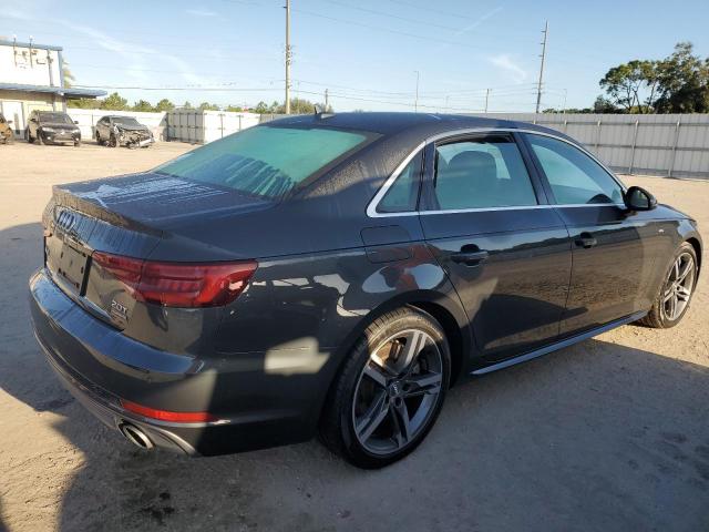 Photo 2 VIN: WAUENAF47JA188418 - AUDI A4 