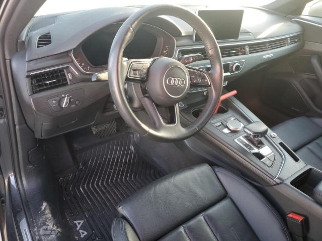 Photo 7 VIN: WAUENAF47JA188418 - AUDI A4 