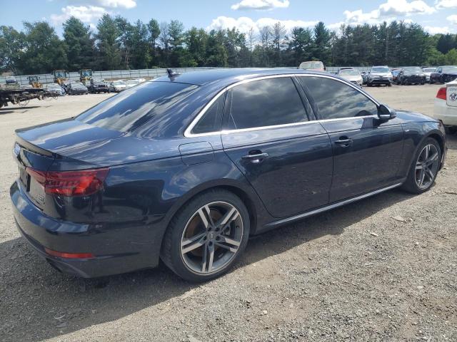 Photo 2 VIN: WAUENAF47JN008167 - AUDI A4 PREMIUM 