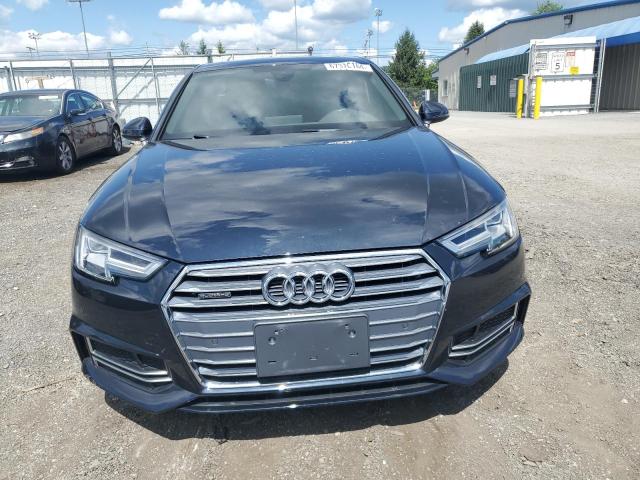 Photo 4 VIN: WAUENAF47JN008167 - AUDI A4 PREMIUM 