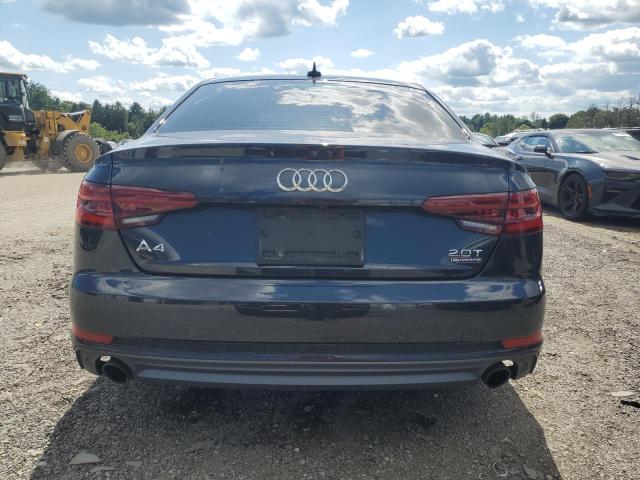 Photo 5 VIN: WAUENAF47JN008167 - AUDI A4 PREMIUM 