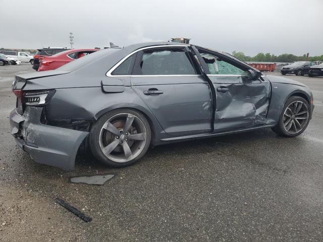 Photo 2 VIN: WAUENAF47JN009853 - AUDI A4 PREMIUM 