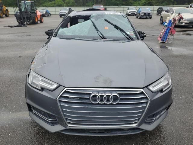 Photo 4 VIN: WAUENAF47JN009853 - AUDI A4 PREMIUM 