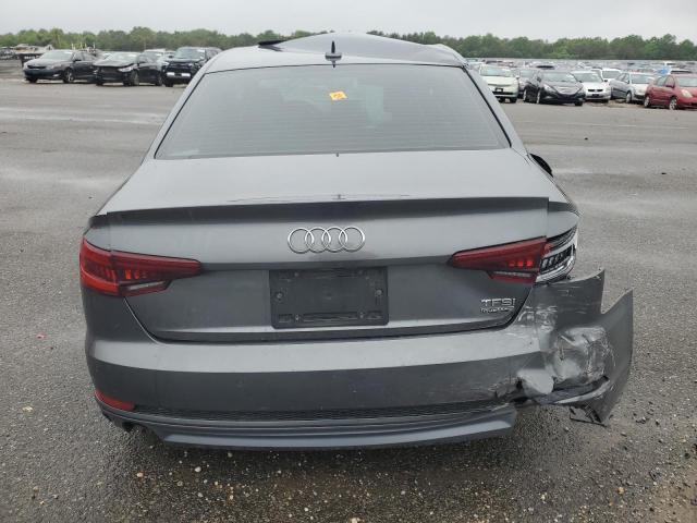 Photo 5 VIN: WAUENAF47JN009853 - AUDI A4 PREMIUM 