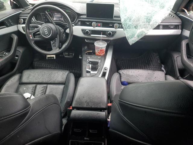 Photo 7 VIN: WAUENAF47JN009853 - AUDI A4 PREMIUM 