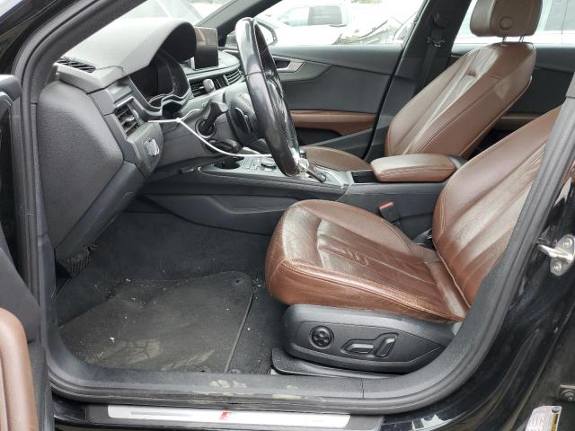 Photo 6 VIN: WAUENAF47JN015796 - AUDI A4 