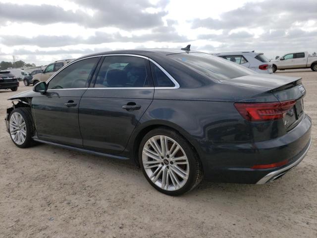 Photo 1 VIN: WAUENAF47KA008758 - AUDI A4 PREMIUM 