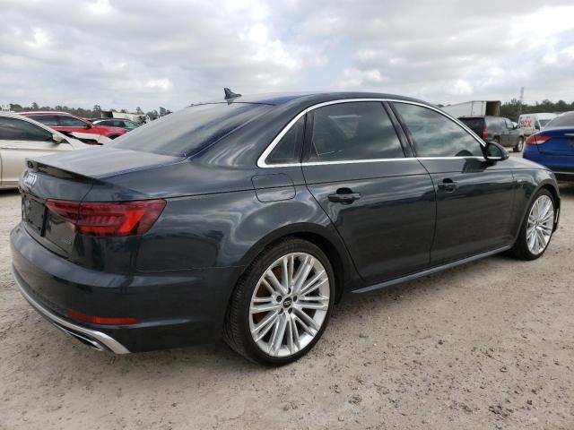 Photo 2 VIN: WAUENAF47KA008758 - AUDI A4 PREMIUM 