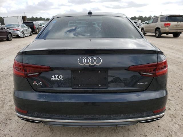 Photo 5 VIN: WAUENAF47KA008758 - AUDI A4 PREMIUM 